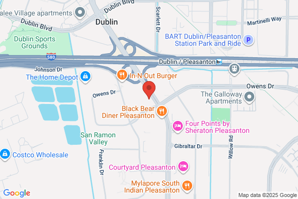 New Day Dental