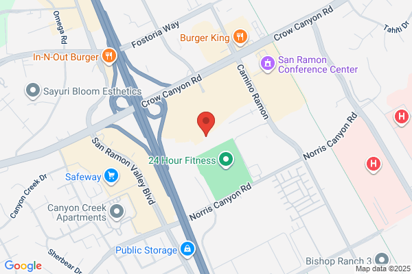 Oak Ridge Dental