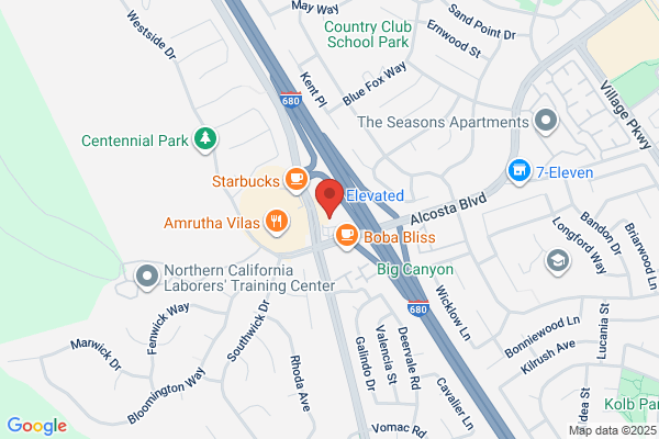 San Ramon Dental Care
