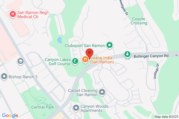 San Ramon Dentist - Bollinger Canyon Dental