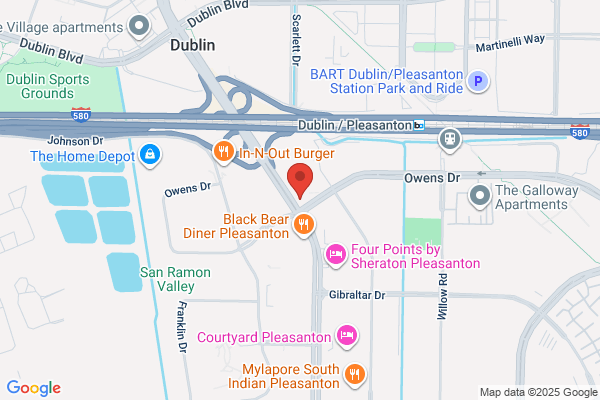AFC Urgent Care Pleasanton