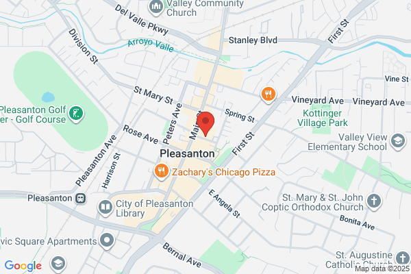 Adamos Aldrin DDS