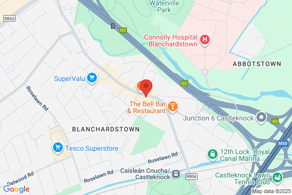 Dublin Plaza Dental