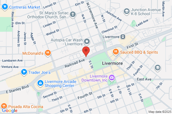 Foothill Dental Care