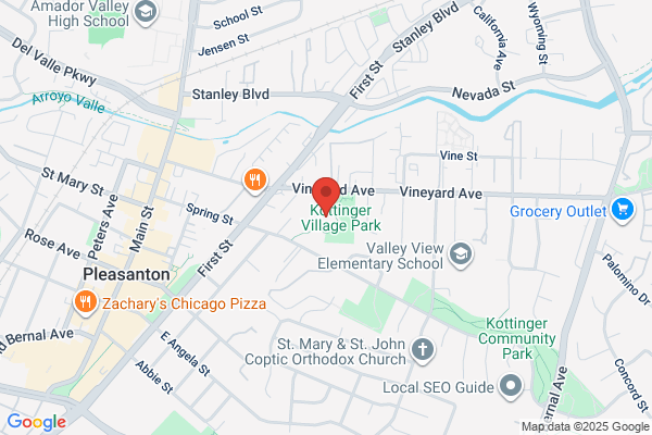 Kottinger Place Apartments For Seniors