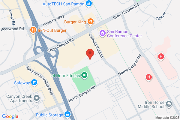 Open Mri San Ramon