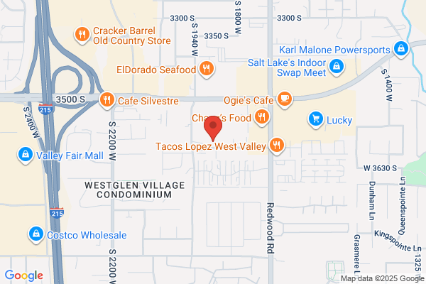 Peterson Chiropractic Offices