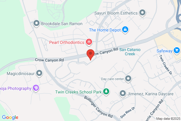San Ramon Surgery Center