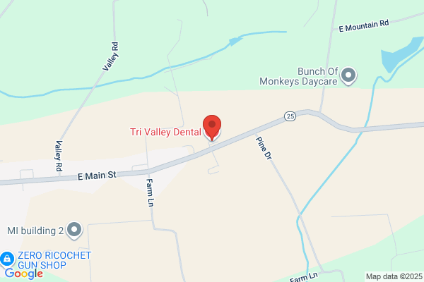 Tri Valley Dental
