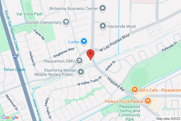 Valley Mental Health Services