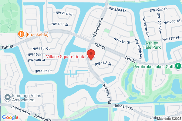 Village Square Dental Center