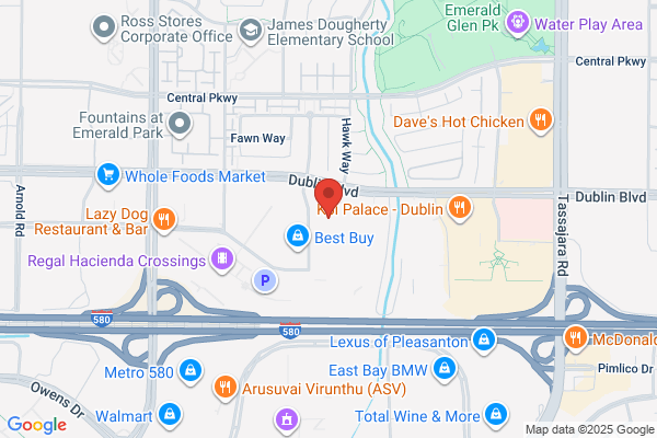 Kumon Math and Reading Center of Dublin - Central