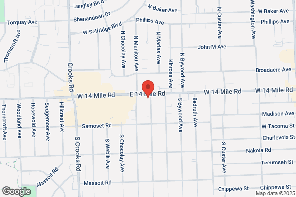 McGuire Electric