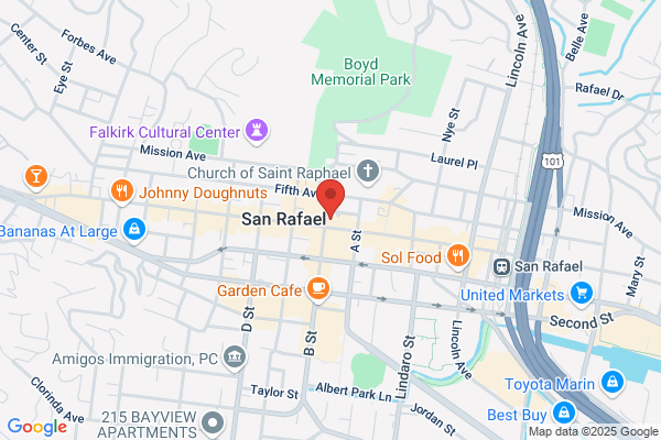 Yerba Buena Financial Partners