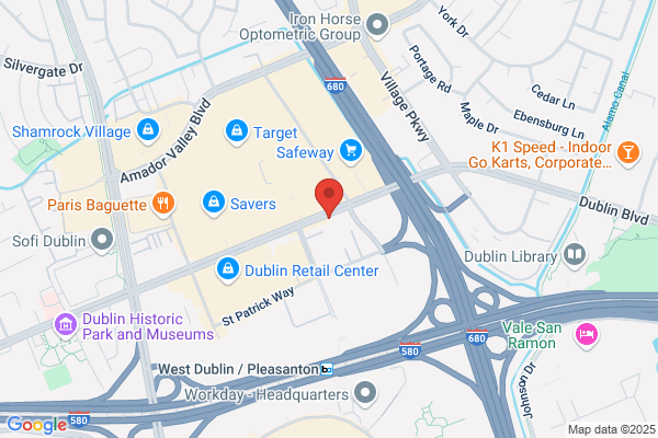 F45 Training Dublin CA