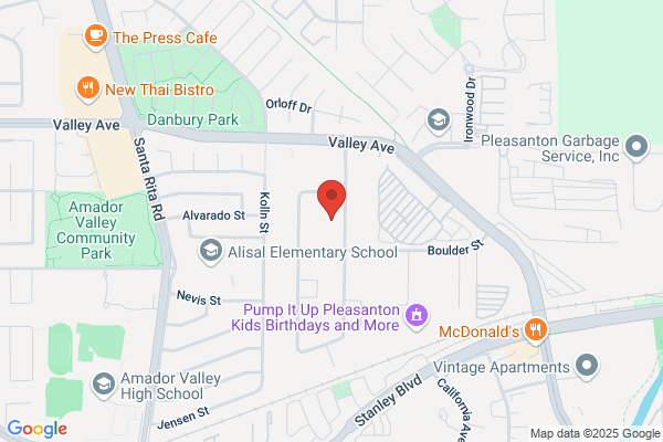 Tri-Valley Karate Pleasanton