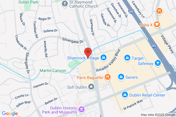 Dublin Floral Design