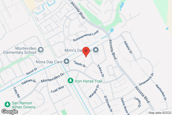 Garage Door Repair San Ramon