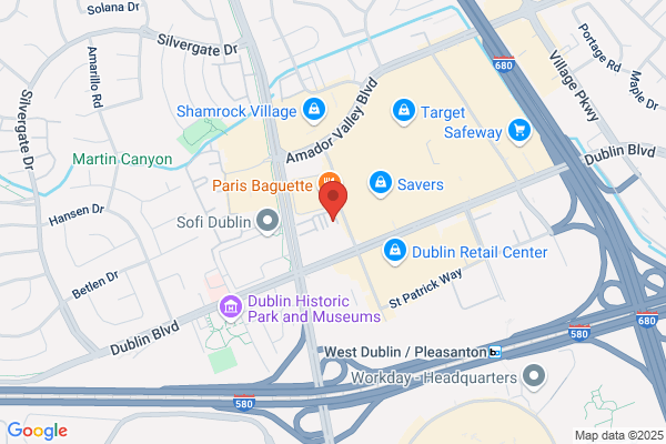 Local Garage Door Repair Dublin