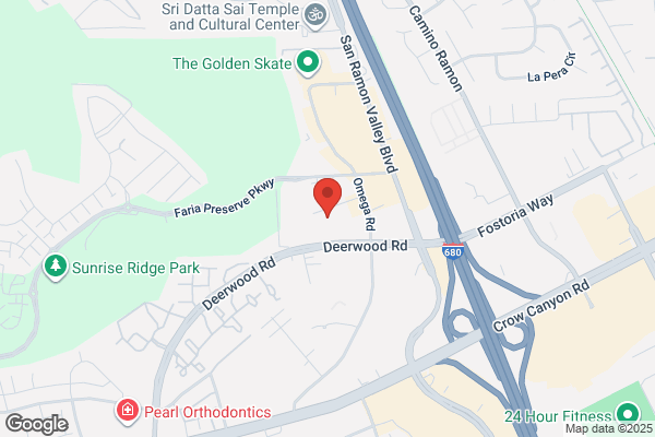 San Ramon 76 Service Center