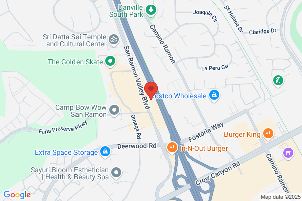 San Ramon Food Gas & Liquor