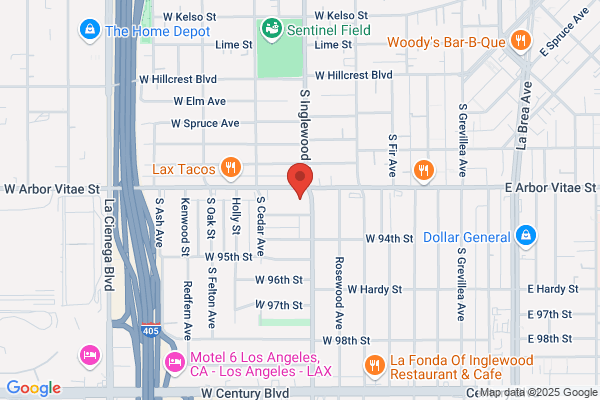 Unocal Fast Break