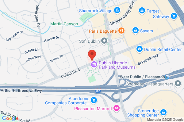 Tri Valley Outpatient Surgery Center