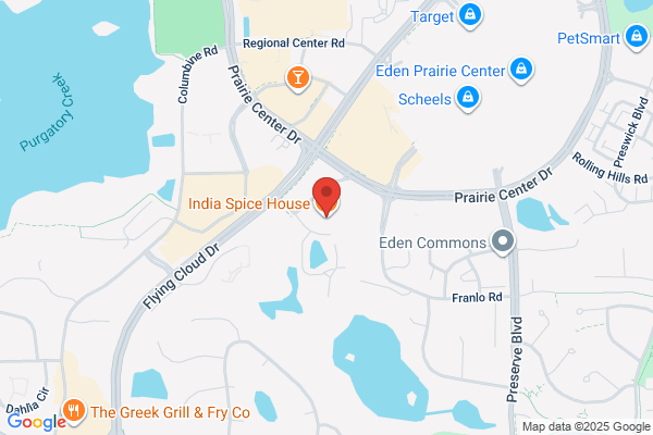 India Spice House
