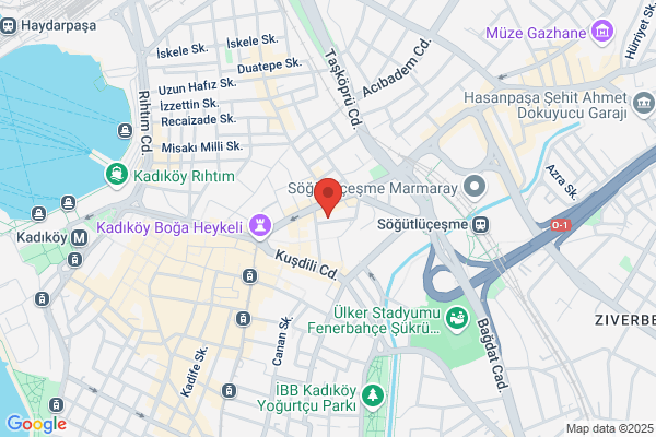 Hairlights Salon & Barbershop