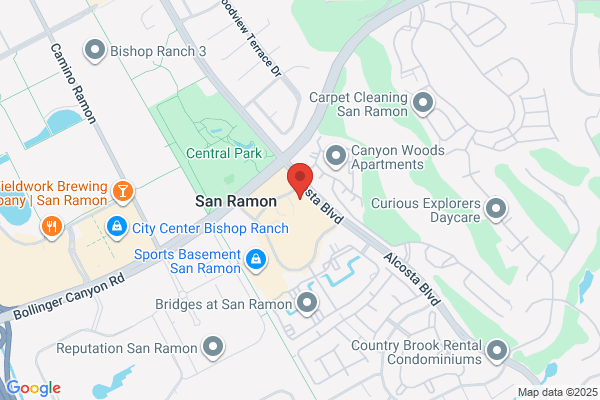 Sport Clips Haircuts of San Ramon