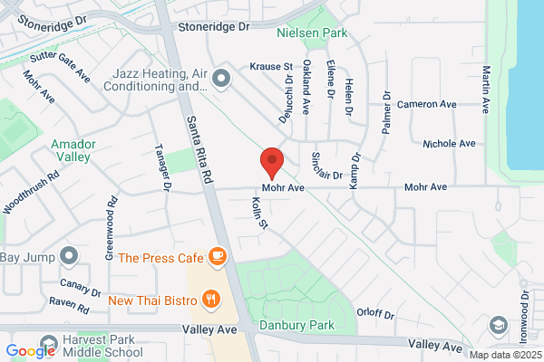 Carefield Pleasanton