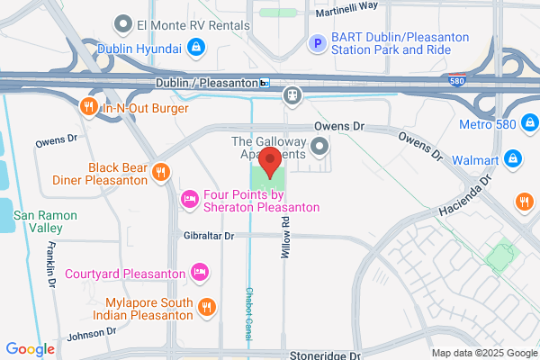 Express Fitness Center of Pleasanton