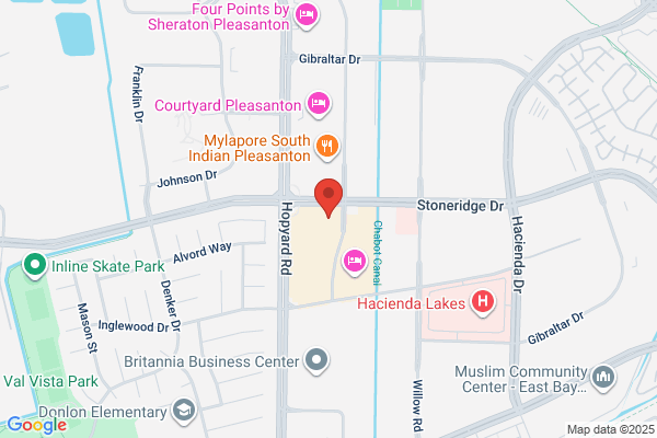 Pleasanton Dental Care