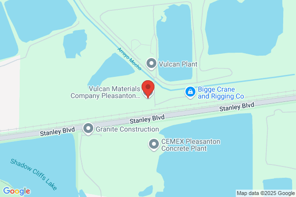 Rmc Pacific Materials Inc