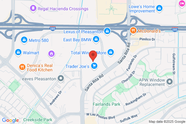 RH Outlet Pleasanton