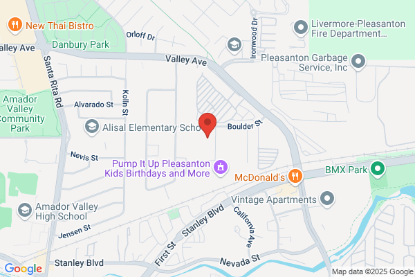 ARCpoint Labs of Pleasanton