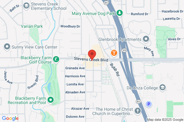 Bay Area Caregivers