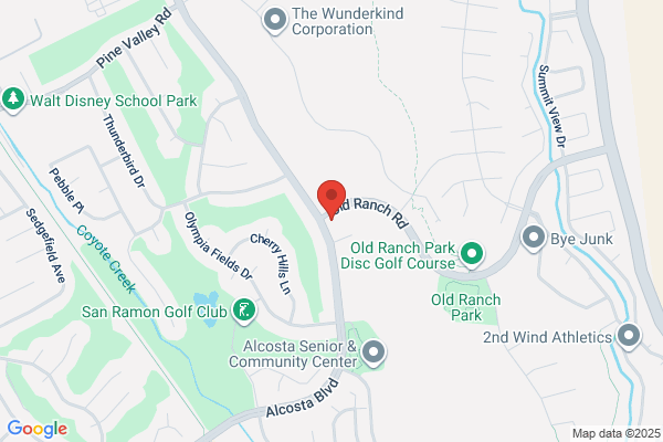 Golden Hills Home Care