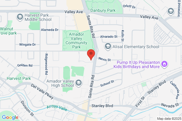 Pleasanton Surgery Center