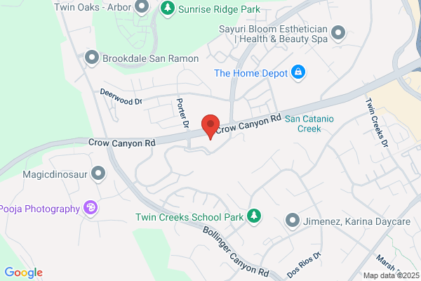 Reproductive Science Center in San Ramon, CA