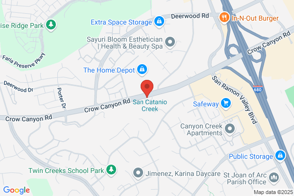 San Ramon Optometric Group