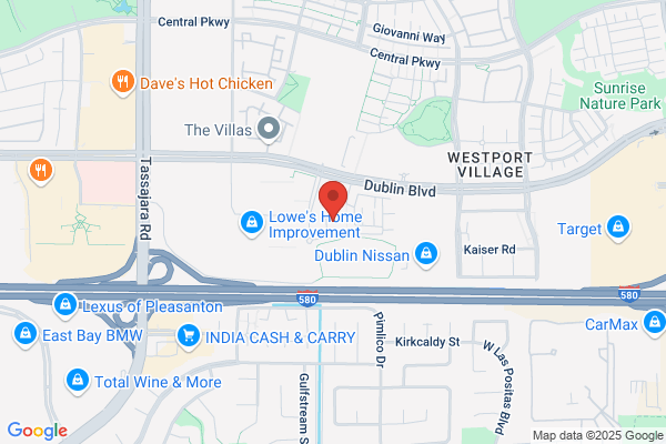 Aloft Dublin-Pleasanton
