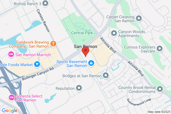 Residence Inn by Marriott San Ramon