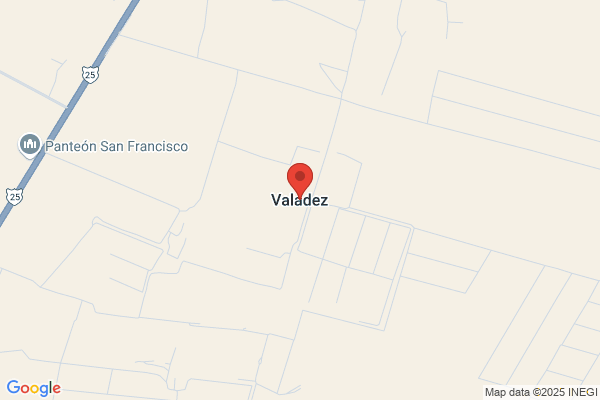 Lavawn Valadez