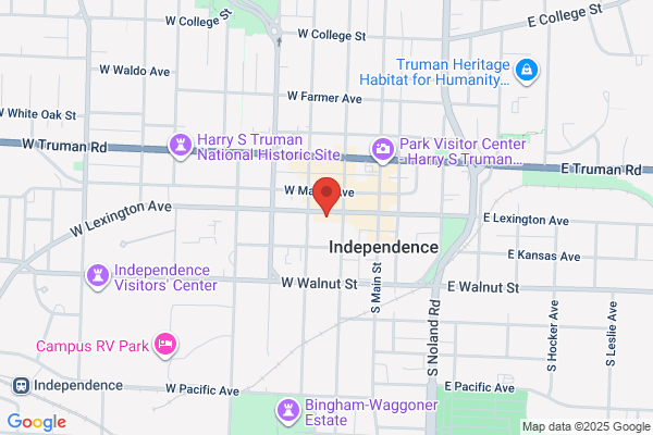 Murphy Henry D Attorney