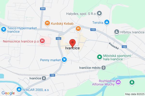 Ivancich, Martin & Costis, LLP