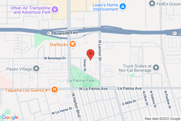 Access Counseling of California