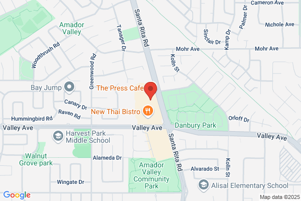 Ford Greg & Hanau-Ford Susan