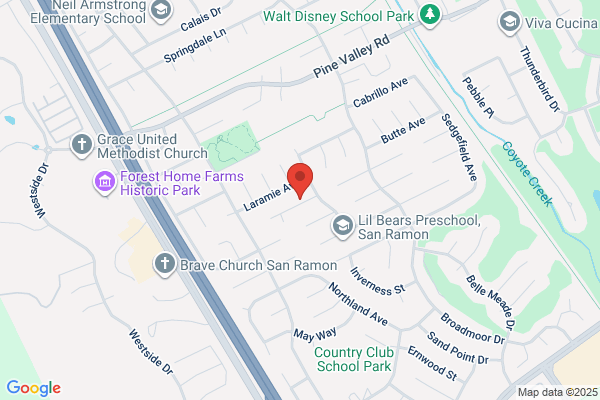 Trinity Care Homes