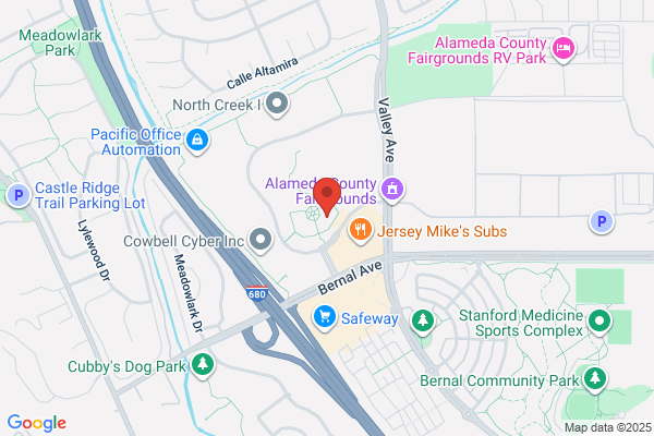Regus -  Pleasanton - Bernal Corporate Park